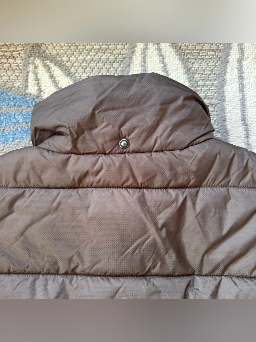 Burton brand style